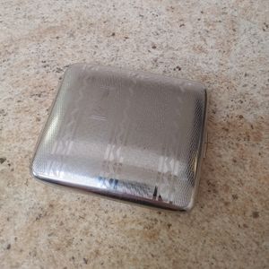 Vintage/Antique Cigarette Case
